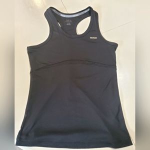 Women's Reebok racerback tank